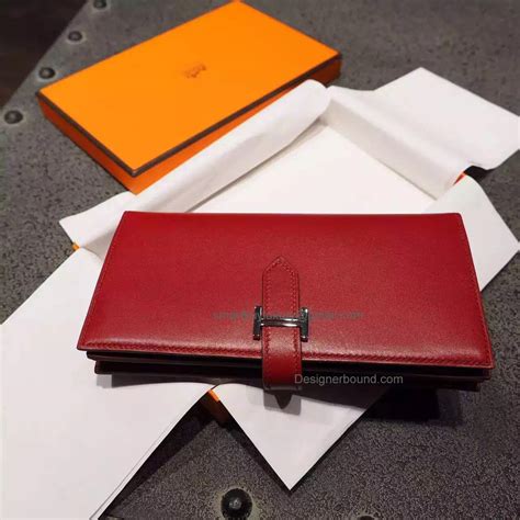 fake hermes wallet mens|hermes men's wallet billfold.